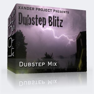 Dubstep Blitz - dubstep loops